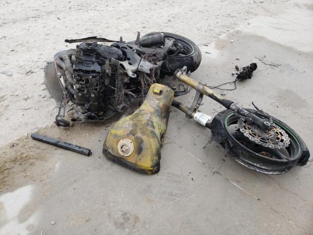 2014 KAWASAKI ZX1000 K JKAZXCK1XEA009794