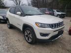 2018 JEEP  COMPASS