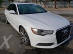 AUDI A6 2014 foto