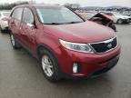 2014 KIA  SORENTO