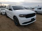 2017 DODGE  DURANGO