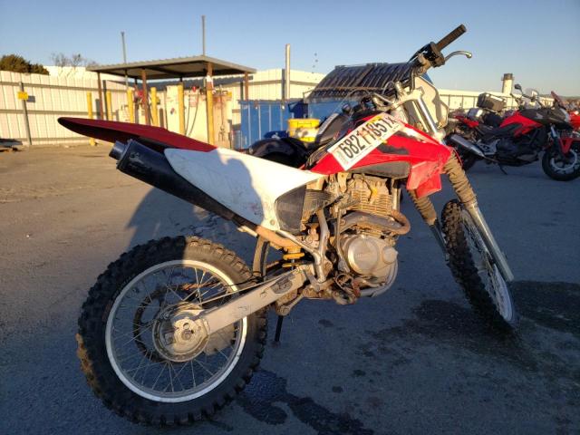 2003 HONDA CRF150 F 9C2KE01033R002439
