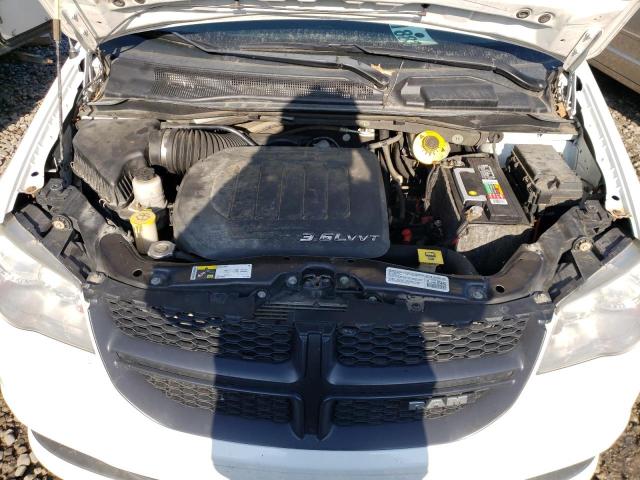 2014 RAM TRADESMAN 2C4JRGAG0ER353138
