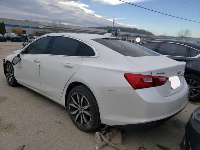 2016 CHEVROLET MALIBU LT 1G1ZE5ST5GF272878