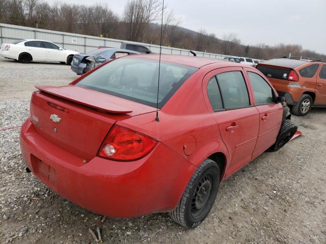 2010 CHEVROLET COBALT 1LT 1G1AD5F59A7108210