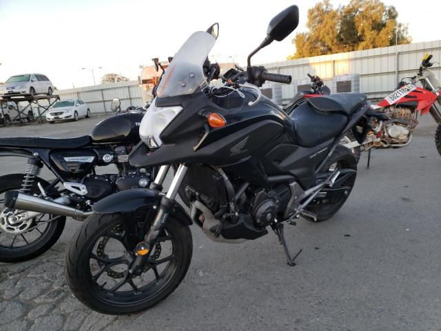 2014 HONDA NC700X JH2RC6300EK000726