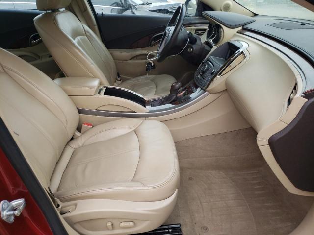 2010 BUICK LACROSSE C 1G4GC5EG9AF113724