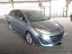 2015 MAZDA  5