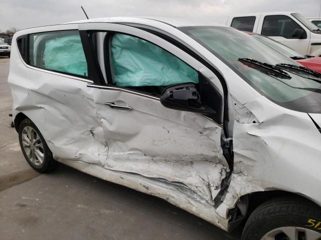 2020 CHEVROLET SPARK 2LT KL8CF6SAXLC467152