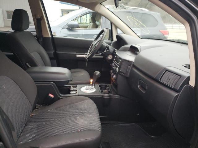 2011 MITSUBISHI ENDEAVOR L 4A4JM2AS4BE033537