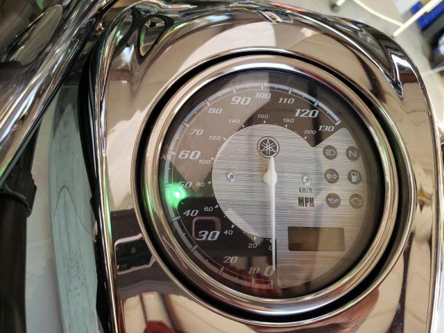 2015 YAMAHA XVS950 A JYAVN01E9FA022336