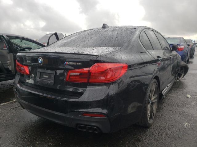 2018 BMW M550XI WBAJB9C58JB050156