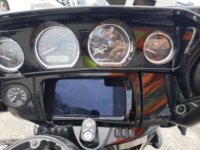 2019 HARLEY-DAVIDSON FLHXS 1HD1KRP31KB638699