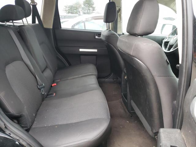 2011 MITSUBISHI ENDEAVOR L 4A4JM2AS1BE022446