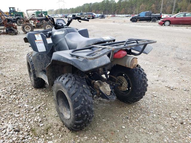 2018 SUZUKI LT-A400 F 5SAAK4CK3J7100799