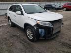 2015 KIA  SORENTO