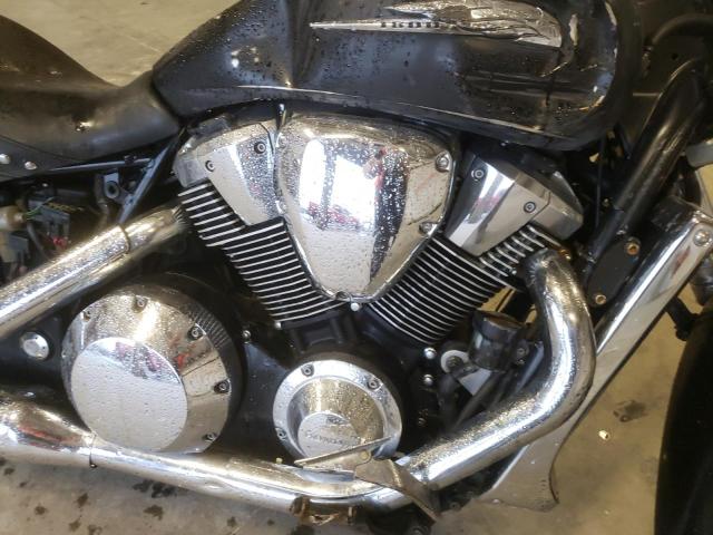 2008 HONDA VTX1800 T3 1HFSC49W28A601551