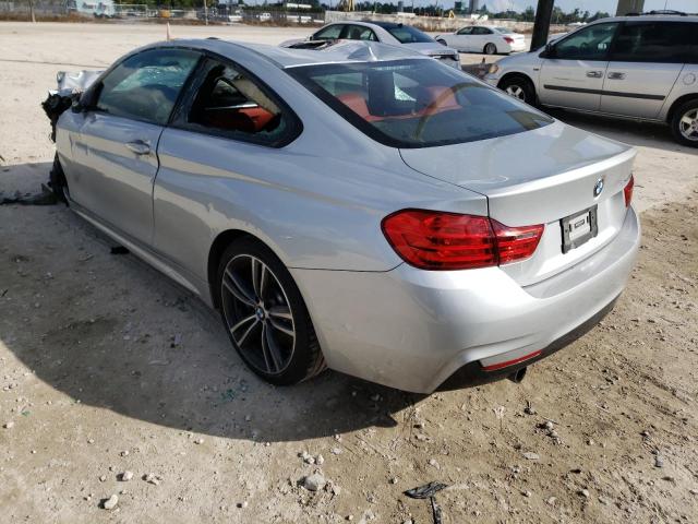 2017 BMW 440I WBA4P1C55HK523022