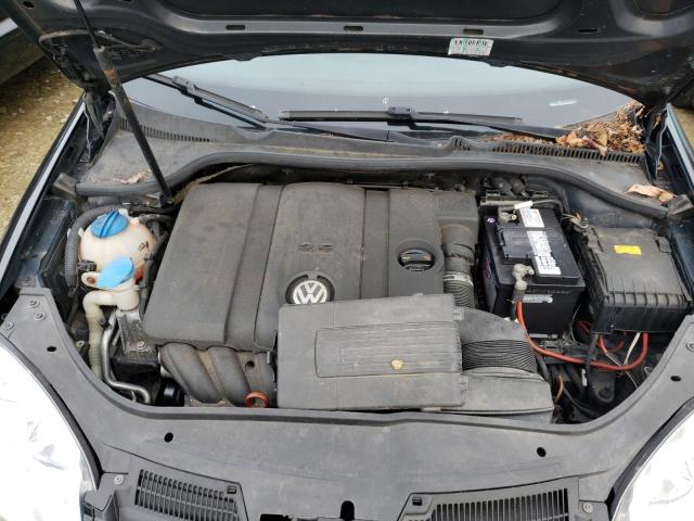 2010 VOLKSWAGEN JETTA LIMI 3VWAX7AJXAM072657