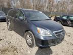 2005 HONDA  ODYSSEY