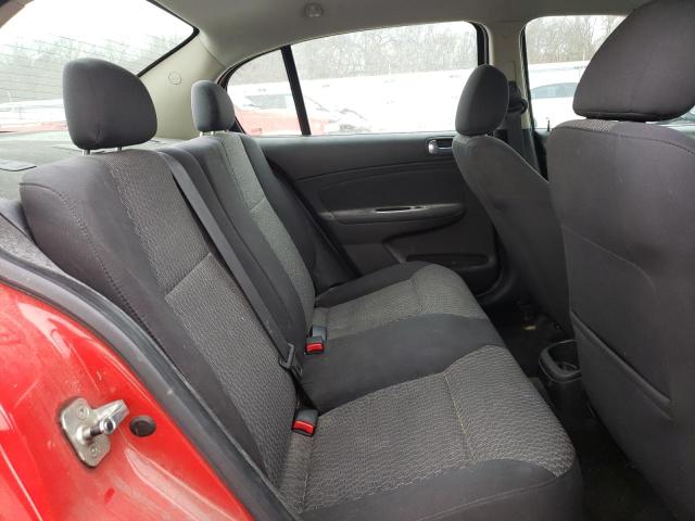 2010 CHEVROLET COBALT 1LT 1G1AD5F59A7108210