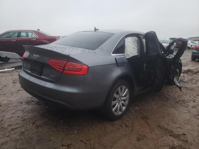 WAUAFAFL6DA160830 Audi A4 Premium 2013. Фото: 3