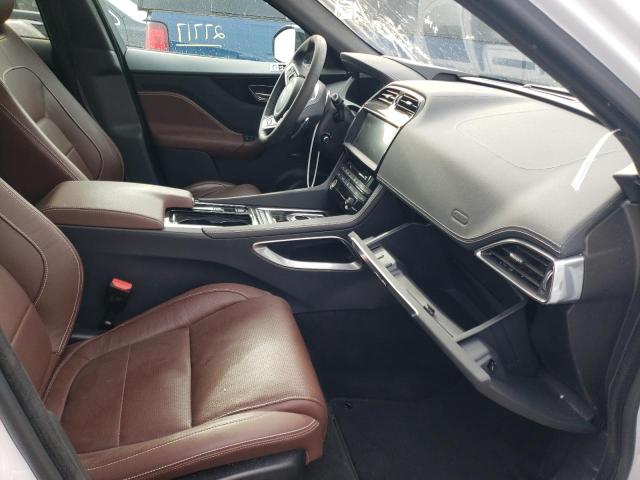 2020 JAGUAR F-PACE S SADCM2FVXLA656189