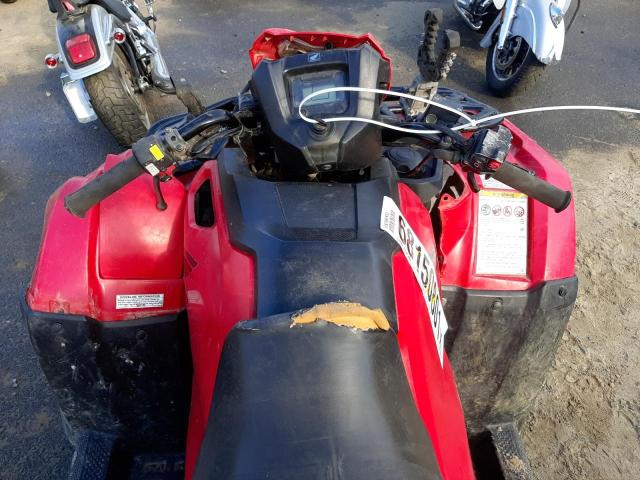 2015 HONDA TRX500 FM 1HFTE452XF4000756