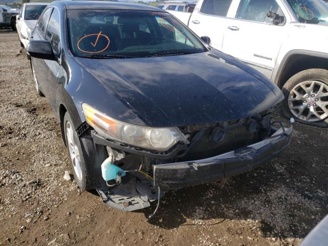 2011 ACURA TSX JH4CU2F62BC006245