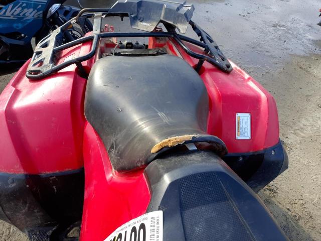 2015 HONDA TRX500 FM 1HFTE452XF4000756