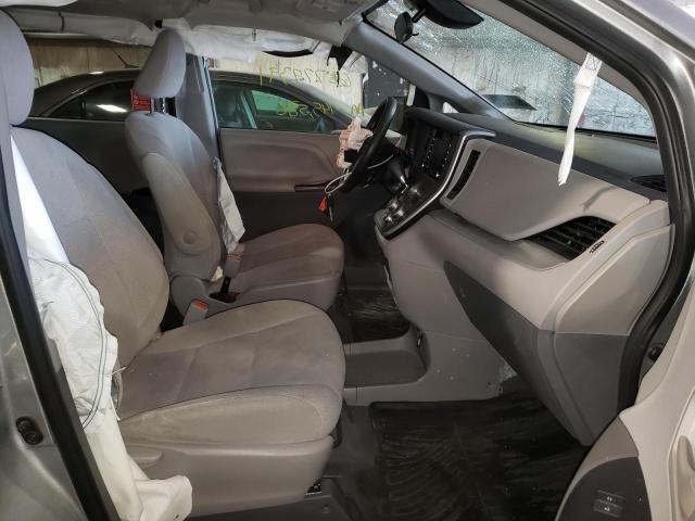 2020 TOYOTA SIENNA L 5TDZZ3DC2LS031965