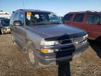 2002 CHEVROLET  TAHOE