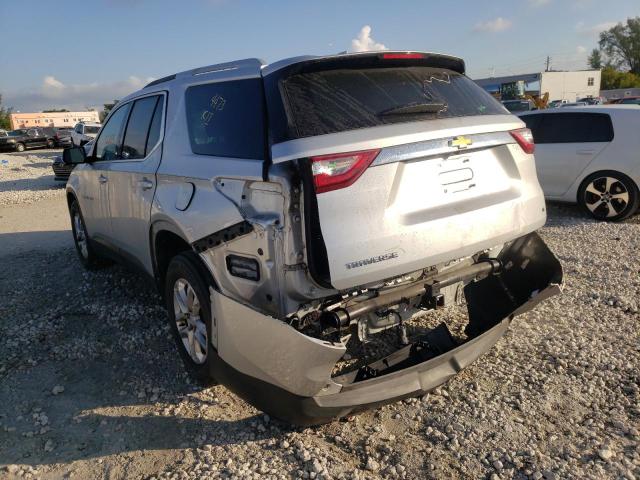 2018 CHEVROLET TRAVERSE L 1GNERGKW7JJ152026