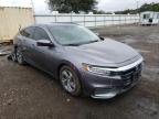 2019 HONDA  INSIGHT