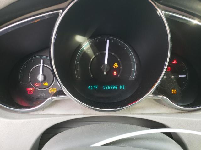 1G1ZG57BX9F143435 Chevrolet Malibu Ls 2009. Фото: 7