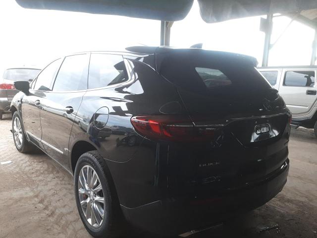 2018 BUICK ENCLAVE PR 5GAERCKW6JJ170570