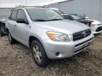 2008 TOYOTA  RAV4