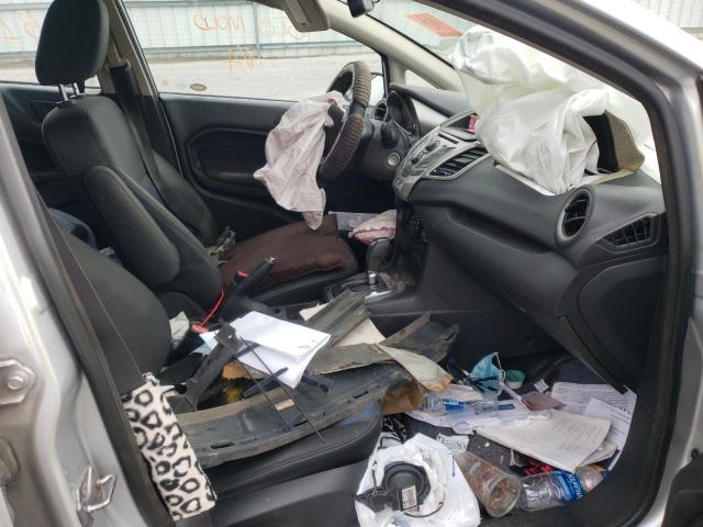 2012 FORD FIESTA SES 3FADP4FJ2CM123388