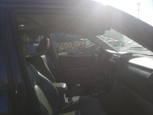 JS3TD0D79C4100489 Suzuki Grand Vitara Jlx