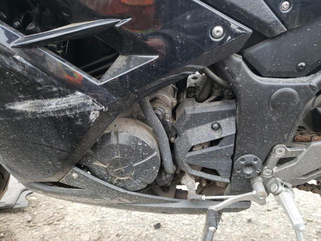 2014 KAWASAKI EX300 B JKAEX8B11EA001224