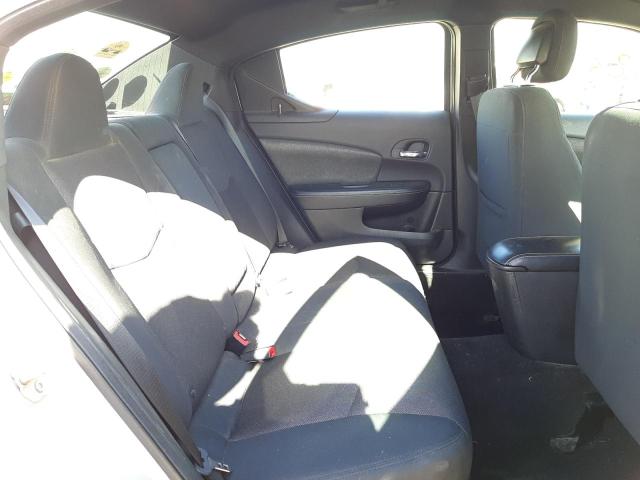 2011 DODGE AVENGER EX 1B3BD4FB9BN608894