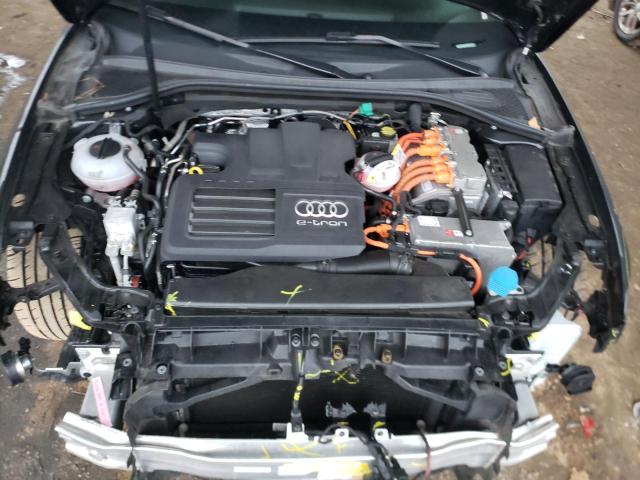 2016 AUDI A3 E-TRON WAUUPBFF7GA145686