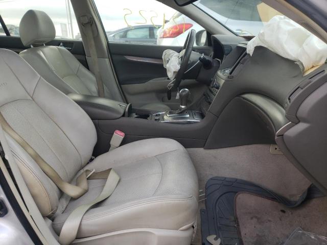 2013 INFINITI G37 BASE JN1CV6AP2DM710936