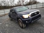 2012 TOYOTA  TACOMA