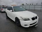 2008 BMW  5 SERIES