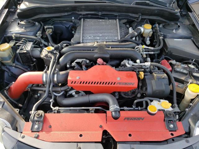 2013 SUBARU IMPREZA WR JF1GV7F65DG021773