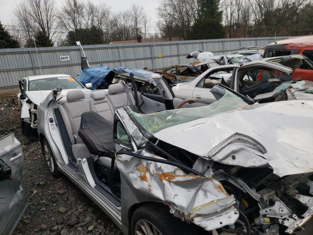 2010 LEXUS HS 250H JTHBB1BA0A2004469