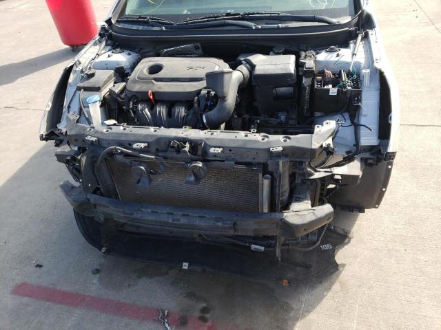2016 HYUNDAI SONATA SE - 5NPE24AF9GH377336