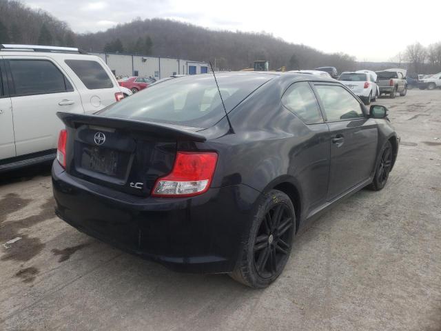 2013 TOYOTA SCION JTKJF5C76D3061536