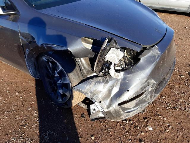 2021 TESLA MODEL Y 5YJYGDEE4MF143440